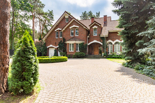 Best Residential Driveway Paver Services  in Hershey, PA