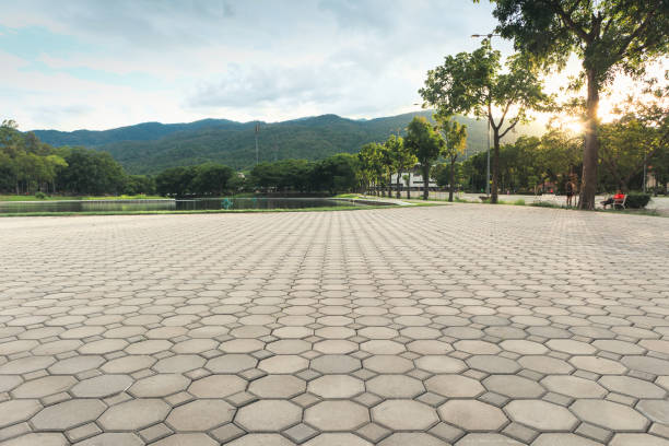 Professional Driveway Pavers in Hershey, PA