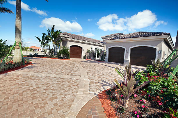 Best Concrete Paver Driveway  in Hershey, PA