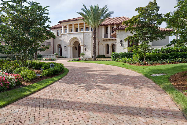 Best Driveway Pavers Near Me  in Hershey, PA