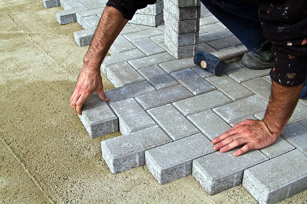 Hershey, PA Driveway Pavers Company